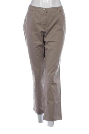 Damenhose Gerry Weber, Größe XL, Farbe Beige, Preis € 32,00