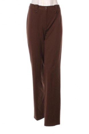 Pantaloni de femei Gerry Weber, Mărime M, Culoare Maro, Preț 55,99 Lei