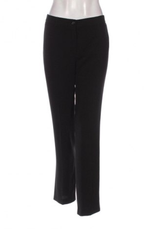 Pantaloni de femei Gerry Weber, Mărime M, Culoare Negru, Preț 116,99 Lei
