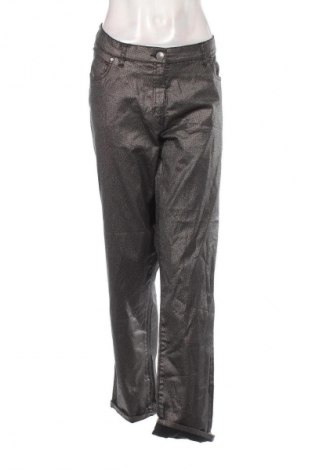 Dámske nohavice Giada, Veľkosť 3XL, Farba Viacfarebná, Cena  11,95 €