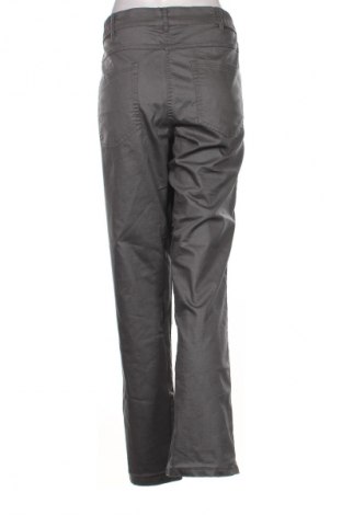 Damskie spodnie Giada, Rozmiar XXL, Kolor Szary, Cena 43,99 zł