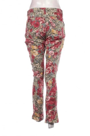 Дамски панталон Gina, Размер M, Цвят Многоцветен, Цена 7,99 лв.