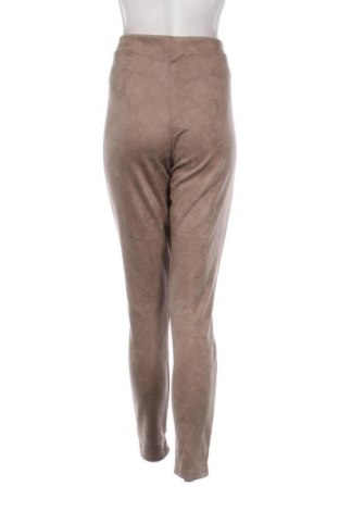 Damskie spodnie Gina, Rozmiar XL, Kolor Beżowy, Cena 20,99 zł