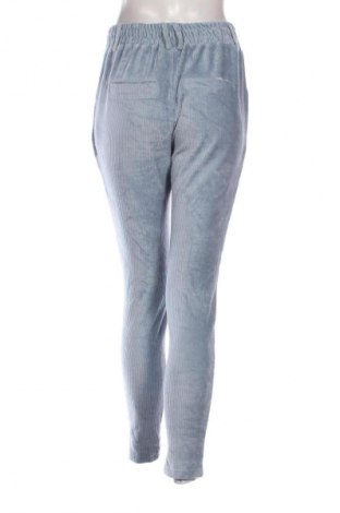 Γυναικείο παντελόνι Gina, Μέγεθος M, Χρώμα Μπλέ, Τιμή 15,99 €