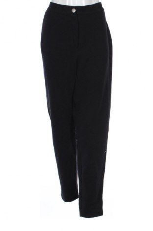 Γυναικείο παντελόνι Gina Benotti, Μέγεθος XL, Χρώμα Μαύρο, Τιμή 10,99 €