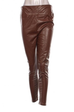 Дамски панталон Gina Benotti, Размер M, Цвят Кафяв, Цена 20,99 лв.