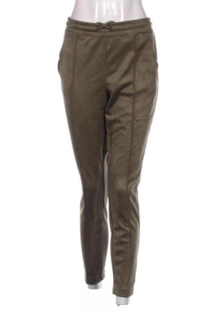 Damenhose Gina Benotti, Größe XL, Farbe Grün, Preis € 12,99