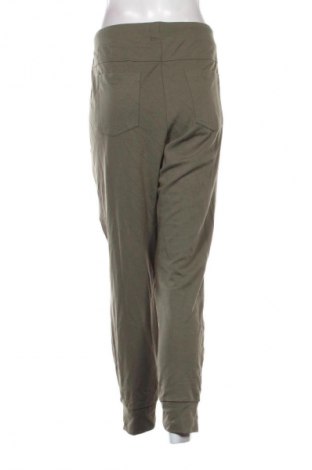 Dámské kalhoty  Gina Benotti, Velikost XL, Barva Zelená, Cena  279,00 Kč