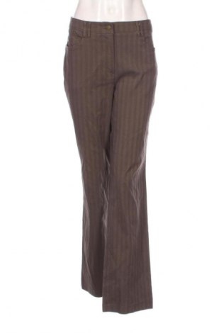 Dámské kalhoty  Gina Laura, Velikost XL, Barva Šedá, Cena  520,00 Kč