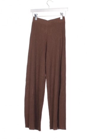 Damenhose Glassons, Größe XS, Farbe Braun, Preis 16,99 €
