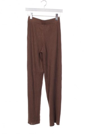 Damenhose Glassons, Größe XS, Farbe Braun, Preis 16,99 €