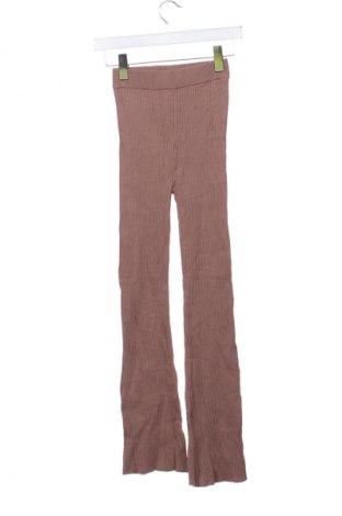 Γυναικείο παντελόνι Glassons, Μέγεθος XXS, Χρώμα  Μπέζ, Τιμή 7,99 €