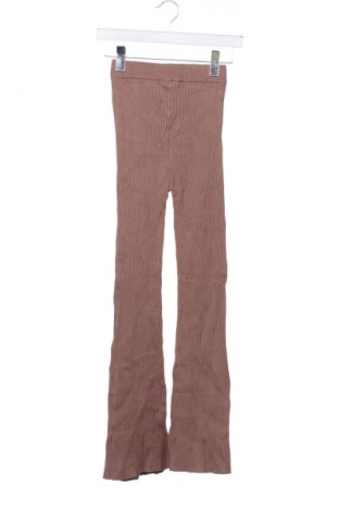 Γυναικείο παντελόνι Glassons, Μέγεθος XXS, Χρώμα  Μπέζ, Τιμή 7,99 €