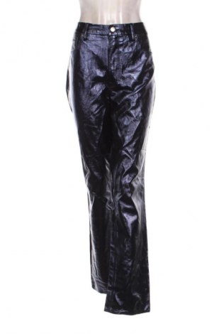 Damenhose Good American, Größe XL, Farbe Blau, Preis 20,99 €