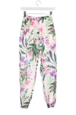 Dámske nohavice Guess, Veľkosť XXS, Farba Viacfarebná, Cena  38,36 €