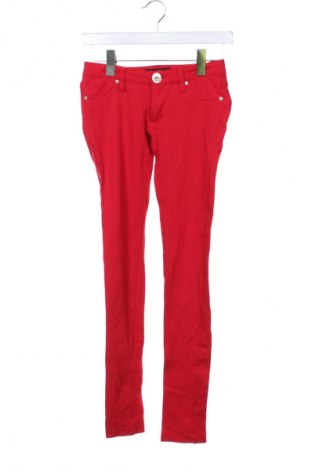 Damenhose Guess, Größe S, Farbe Rot, Preis € 103,99
