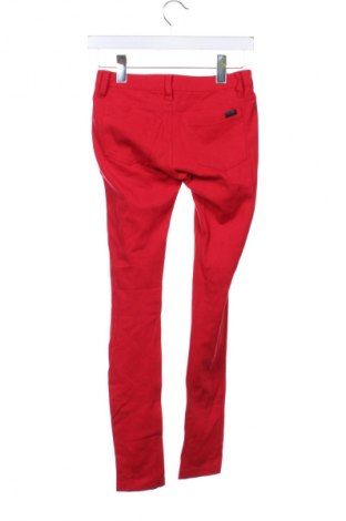 Damenhose Guess, Größe S, Farbe Rot, Preis € 103,99