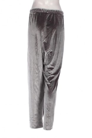 Női nadrág Guido Maria Kretschmer for About You, Méret XXL, Szín Szürke, Ár 2 719 Ft