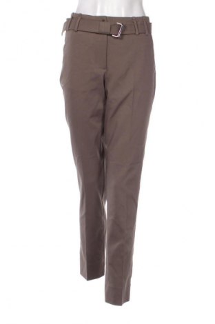 Pantaloni de femei Gustav, Mărime L, Culoare Maro, Preț 92,99 Lei