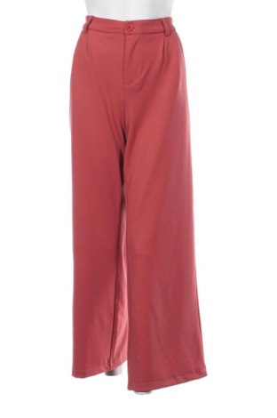 Damenhose Guts & Gusto, Größe L, Farbe Aschrosa, Preis € 10,99