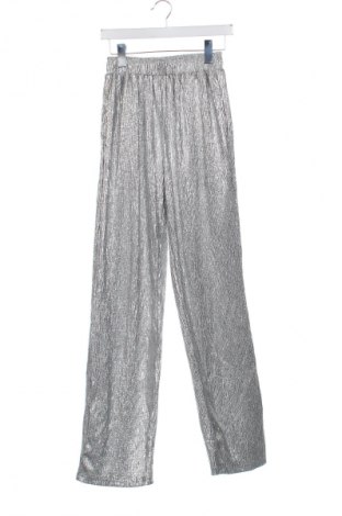 Damenhose Guts & Gusto, Größe XS, Farbe Silber, Preis € 4,99