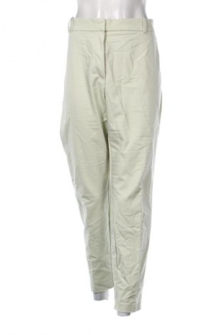 Női nadrág H&M, Méret XXL, Szín Zöld, Ár 8 089 Ft