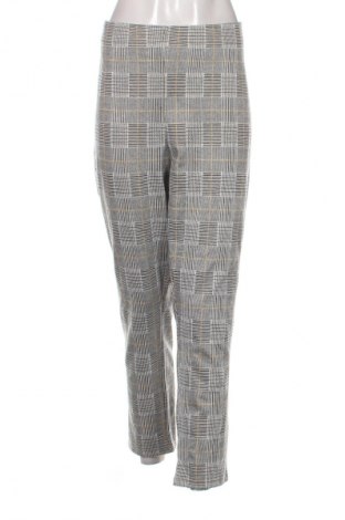 Damskie spodnie H&M, Rozmiar XXL, Kolor Kolorowy, Cena 25,99 zł