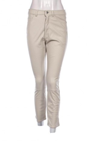 Női nadrág H&M, Méret M, Szín Bézs, Ár 1 859 Ft