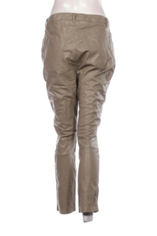 Γυναικείο παντελόνι H&M, Μέγεθος XL, Χρώμα  Μπέζ, Τιμή 7,99 €