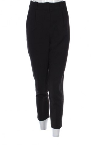 Дамски панталон H&M, Размер S, Цвят Черен, Цена 19,99 лв.