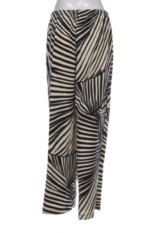 Pantaloni de femei H&M, Mărime M, Culoare Multicolor, Preț 100,67 Lei