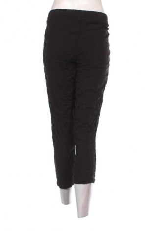 Γυναικείο παντελόνι H&M, Μέγεθος M, Χρώμα Μαύρο, Τιμή 10,99 €
