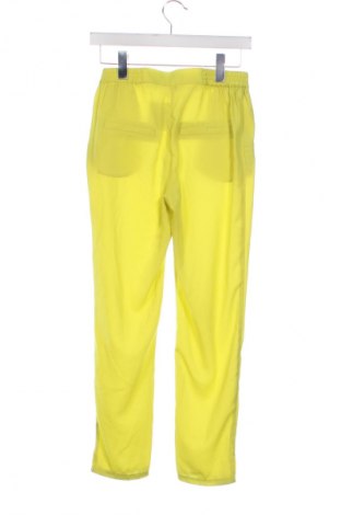 Γυναικείο παντελόνι H&M, Μέγεθος XS, Χρώμα Πράσινο, Τιμή 8,99 €