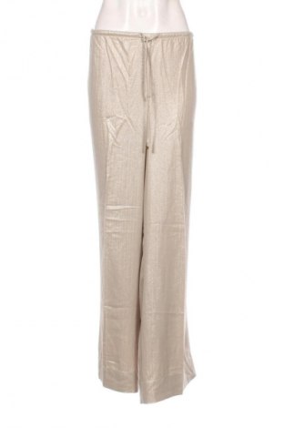 Damenhose H&M, Größe XL, Farbe Beige, Preis 15,99 €