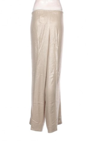 Damenhose H&M, Größe XL, Farbe Beige, Preis 15,99 €