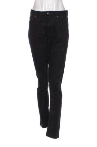 Γυναικείο παντελόνι H&M, Μέγεθος XL, Χρώμα Μαύρο, Τιμή 14,99 €