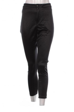 Dámské kalhoty  H&M, Velikost XL, Barva Černá, Cena  367,00 Kč