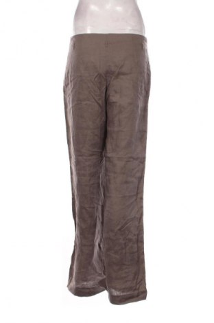 Damskie spodnie H&M, Rozmiar M, Kolor Brązowy, Cena 66,67 zł