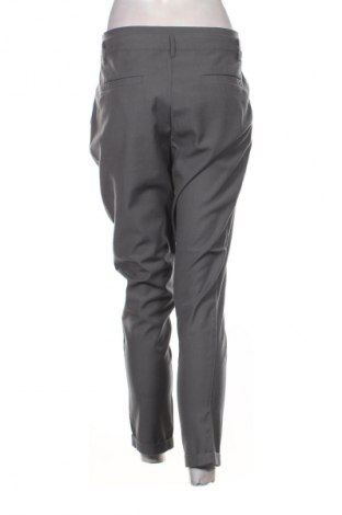 Pantaloni de femei H&M, Mărime M, Culoare Gri, Preț 126,32 Lei