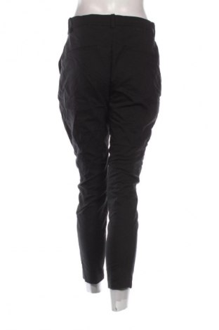 Damskie spodnie H&M, Rozmiar M, Kolor Czarny, Cena 17,99 zł
