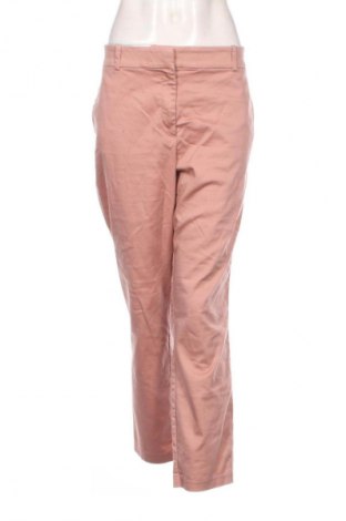 Γυναικείο παντελόνι H&M, Μέγεθος XXL, Χρώμα Ρόζ , Τιμή 14,83 €