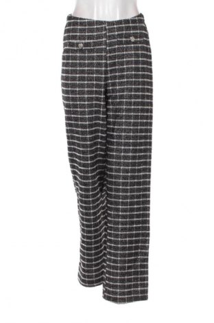 Γυναικείο παντελόνι H&M, Μέγεθος S, Χρώμα Πολύχρωμο, Τιμή 14,83 €