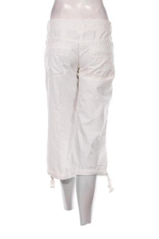 Damenhose H&M, Größe M, Farbe Weiß, Preis 14,91 €