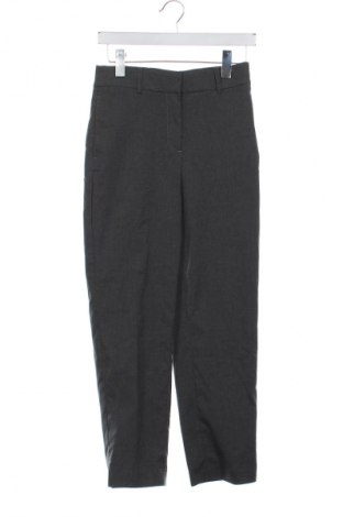 Dámské kalhoty  H&M, Velikost XS, Barva Šedá, Cena  279,00 Kč