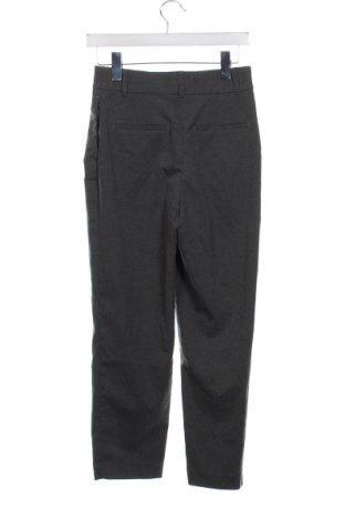 Dámské kalhoty  H&M, Velikost XS, Barva Šedá, Cena  279,00 Kč
