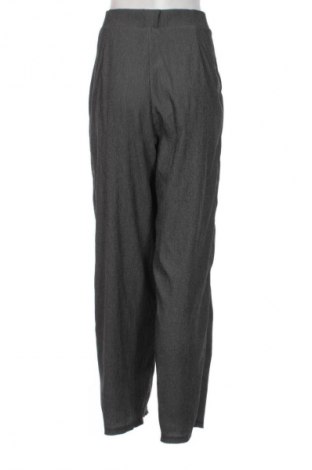 Дамски панталон H&M, Размер L, Цвят Сив, Цена 18,99 лв.