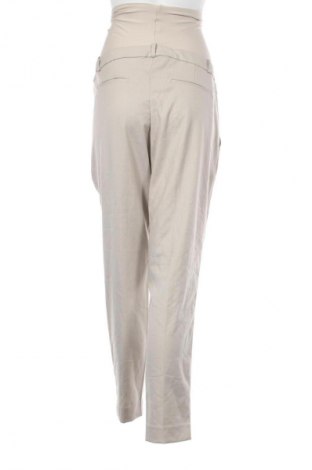 Дамски панталон H&M, Размер M, Цвят Бежов, Цена 27,99 лв.