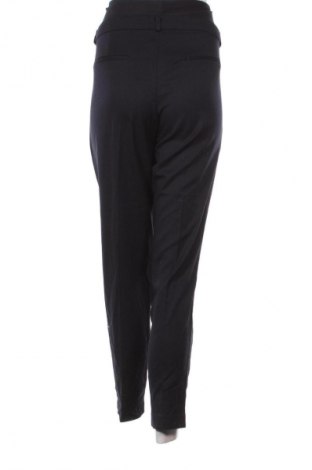 Дамски панталон H&M, Размер L, Цвят Син, Цена 33,99 лв.