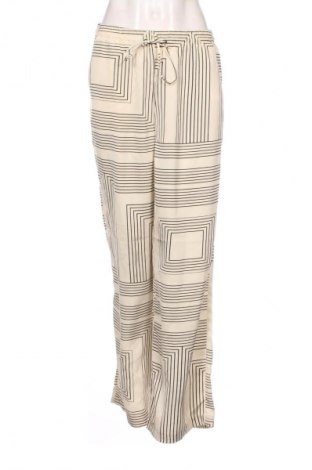 Дамски панталон H&M, Размер S, Цвят Многоцветен, Цена 23,99 лв.