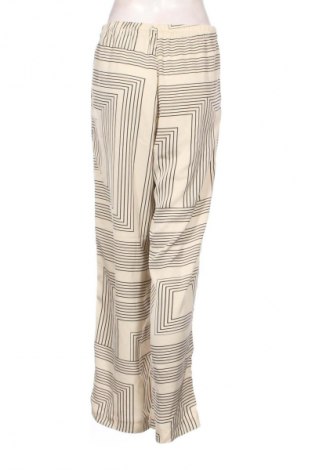 Дамски панталон H&M, Размер S, Цвят Многоцветен, Цена 23,99 лв.